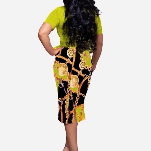 Dress - Picture 2 of 8